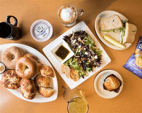 Bagels and joe - There are 2 ways to place an order on Uber Eats: on the app or online using the Uber Eats website. After you’ve looked over the Bagels & Joe menu, simply choose the items you’d like to order and add them to your cart. Next, you’ll be …